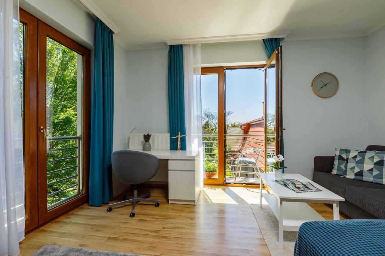Villa Muzsa Deluxe Balatonfured Exterior photo